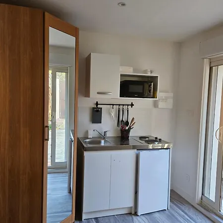 A Louer A Les Avignon Lejlighed