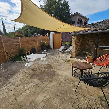 Lejlighed A Louer A Les Avignon Villeneuve-lès-Avignon