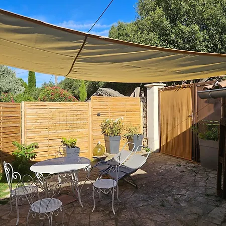 A Louer A Les Avignon *