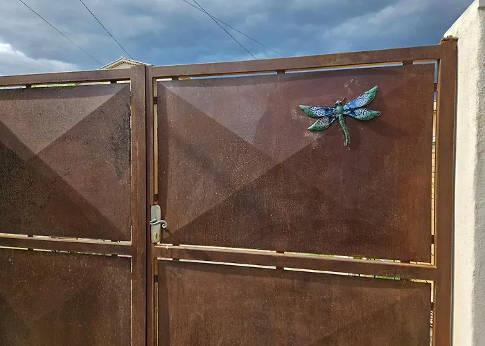 Διαμέρισμα A Louer A Les Avignon Villeneuve-lès-Avignon